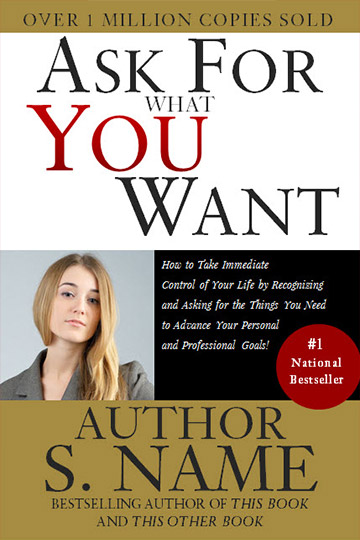 Ask for what you want